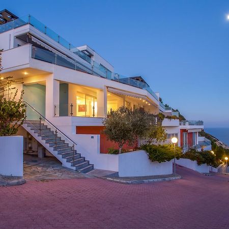 Antiopi Luxury Villa Agia Pelagia Zewnętrze zdjęcie
