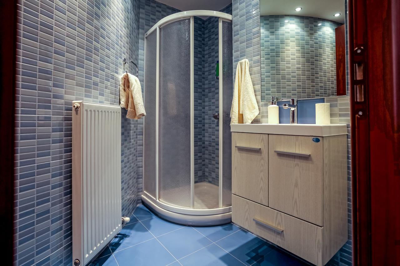 Antiopi Luxury Villa Agia Pelagia Zewnętrze zdjęcie
