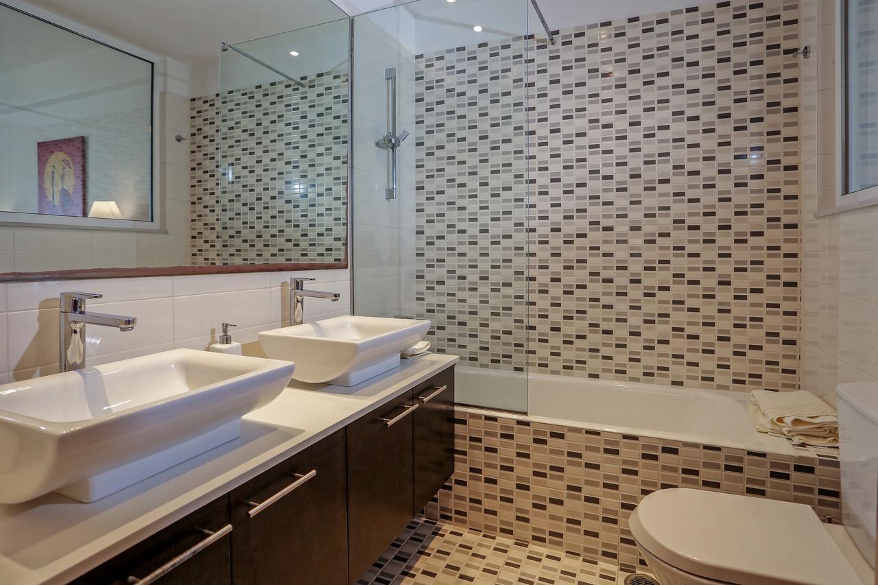 Antiopi Luxury Villa Agia Pelagia Zewnętrze zdjęcie